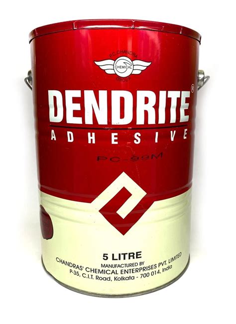 Dendrite Pc M Adhesive Ltr Ltrs At Rs Piece In Coimbatore