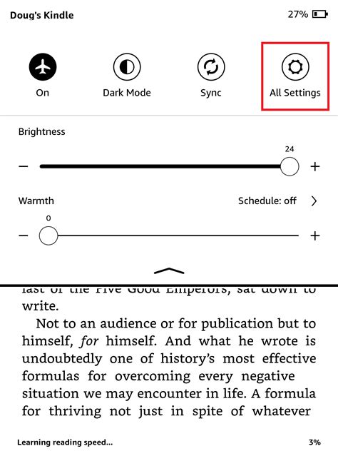“Update Your Kindle” Greyed Out: How To Fix [2023] - BlinqBlinq