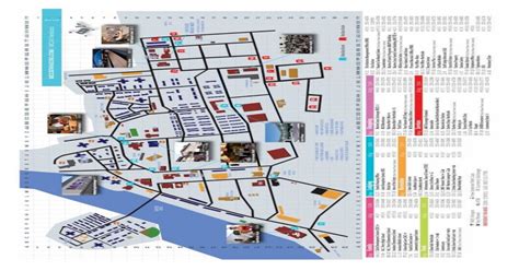 (PDF) MCAS Iwakuni Map · MCCSIWAKUNI.COM I MCAS Iwakuni WES' GATE ...