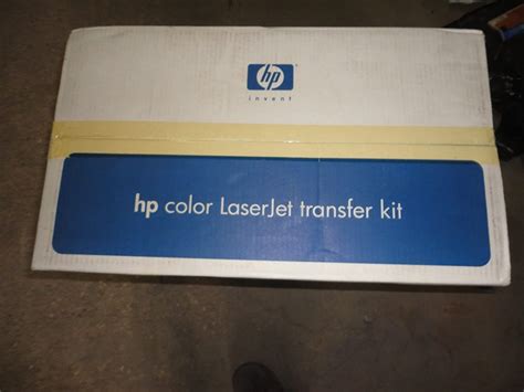 HP Kit De Transfert Pour Imprimante C4154A Amazon Fr Informatique