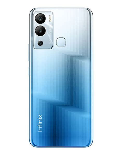 Infinix Hot I X B Gb Horizon Blue