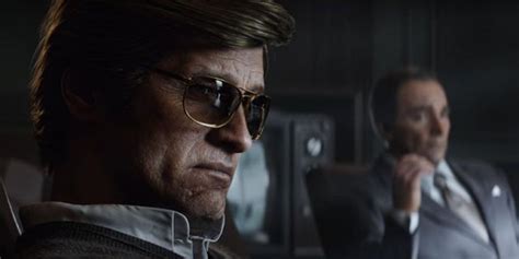Call Of Duty Black Ops Cold War—10 Details Only Fans Noticed In The