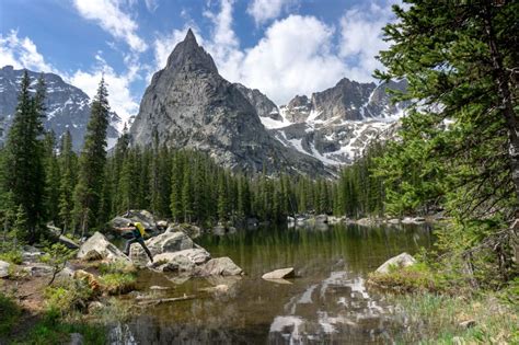 Hiking to Lone Eagle Peak Colorado | Complete Local Guide