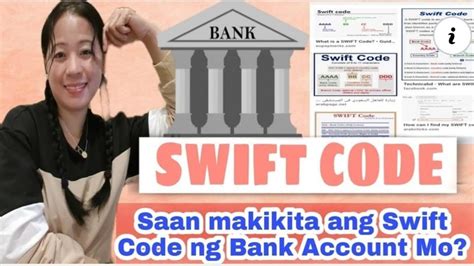 List Of Swift Codes Of Banks In The Philippines Useful Wall Off