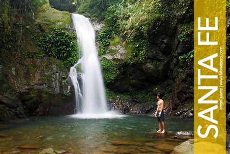 Nueva Vizcaya: Weekend Itinerary (Waterfall Chasing and Spelunking ...