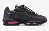 O Acheter Les Corteiz X Nike Air Max Pink Beam Au Meilleur Prix