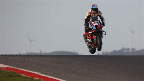 WorldSBK