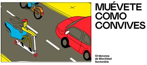 Contenido De Ordenanza De Movilidad Sostenible En Madrid