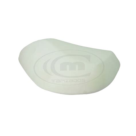 ESPUMA AGILITY NAKED DELANTERO K LOND TAPIZADOS