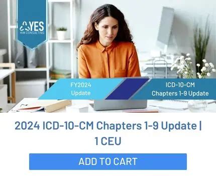 2024 ICD 10 CM Codes Guidelines Review The Updates Here