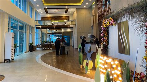 Look This New Baguio Hotel Is A Modern Respite In The Heart Of The City