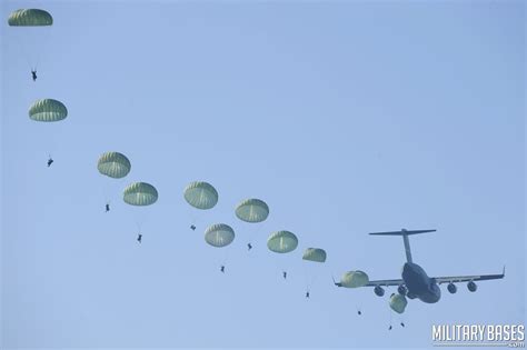 Fort Benning Army Base in Columbus, GA | MilitaryBases.com | Georgia ...