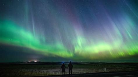 Reikiavik Excursi N De Un D A Con Caza De Auroras Boreales Y Fotos