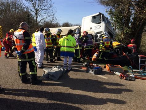 Saint Pierre en Auge un an de prison avec sursis après un accident mortel