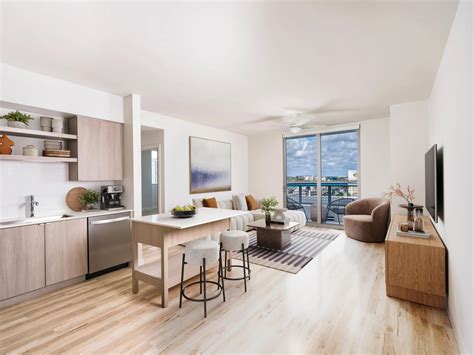 Browse Our Miami, FL Apartment Gallery | View Photos