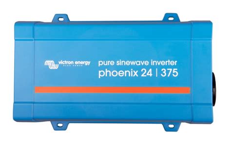 Victron Phoenix Omvormer 24 375 230V VE Direct IEC Offgridcentrum Nl