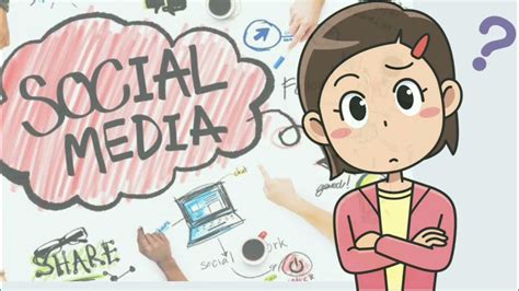 Peran Media Sosial Dalam Pendidikan Mpi Stitma Blitar Youtube