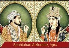 FAMOUS love couples: Shah Jahan and Mumtaz Mahal