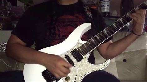 Start Me Up The Rolling Stones Cover Guitar By Akira Saito Open G