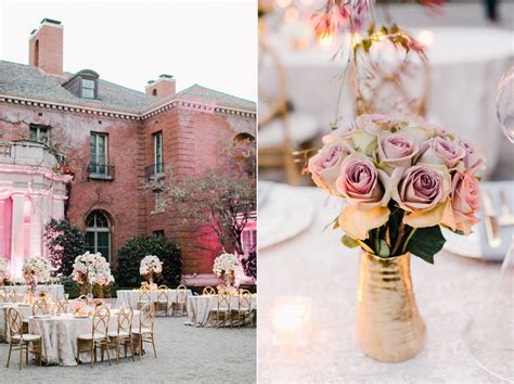 Woodside Wedding Reception: Filoli Gardens | Jasmine Lee Photography Blog