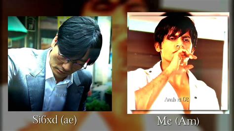 Si6xd Remake Alight Motion Vs After Effects Viraj Edit Song For