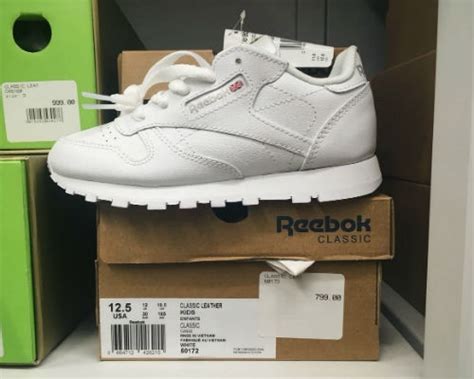 Sole Searching Kids White Tekkies For School Parent24