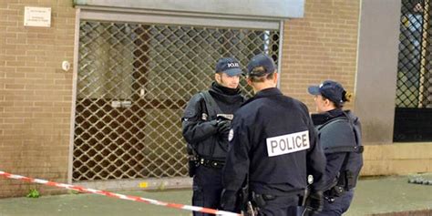 Projet Dattentat Déjoué En France Un Second Suspect Inculpé