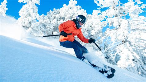 Ski & Snowboard Lift Tickets | Big Bear Mountain Resort