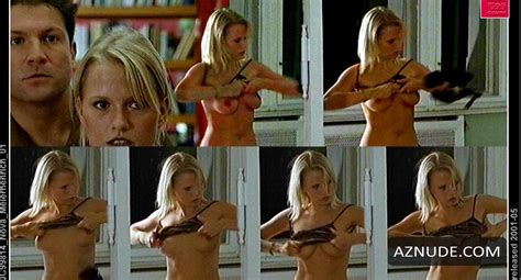 NOVA MEIERHENRICH Nude AZNude