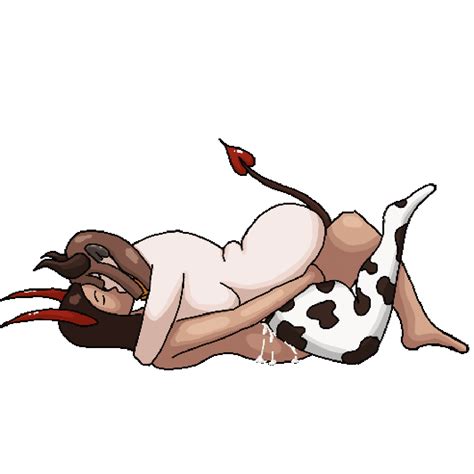 Rule 34 1futa Animated Bbw Bukkake Cow Girl Cum Demon Girl Female