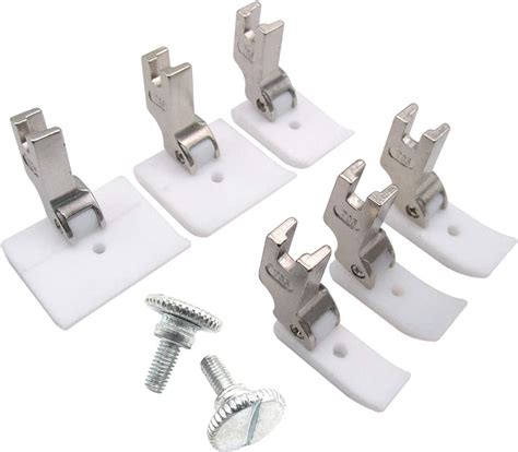 Amazon Ckpsms Brand Set T Cw Presser Foot Compatible With