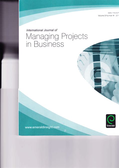 Project Management The Managerial Process Th Edition Pdf