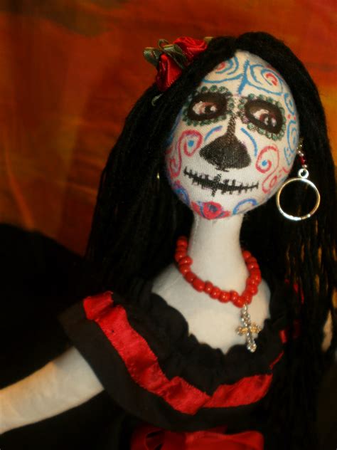 Dia De Los Muertos Quotes