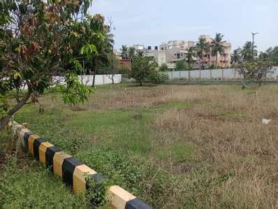 Residential Sqft Plot For Sale At Pudupakkam Chennai Property Id