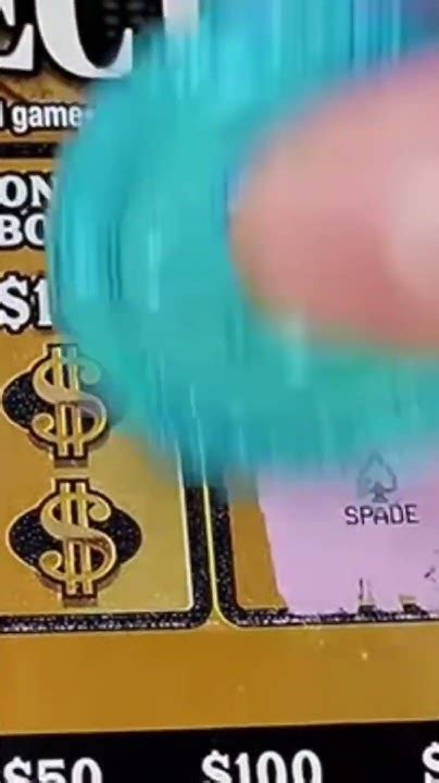 Big Bonus Win Texas Lottery Scratch Off Tickets Arplatinum Youtube