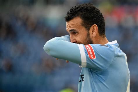 Pedro Expected To Make Lazio Return In Time For Serie A Clash Vs Napoli