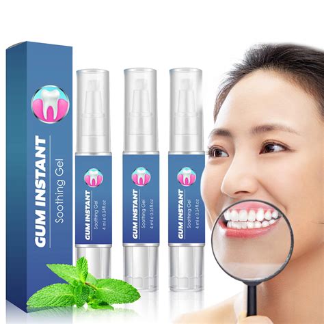 how to cure swollen gums 8