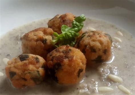 Alb Ndigas De Pavo Con Espinacas Receta De Montse Casellas Trasteamos