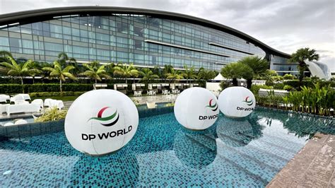 Dp World Singapore Classic Gpj Singapore