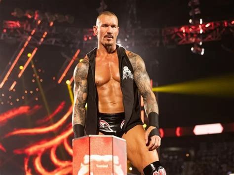 Wwe Makes Big Money Moves For Randy Orton S Return After A Year Reports