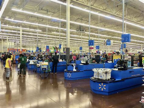 Walmart Supercentre Editorial Photography Image Of Plaza 18557552