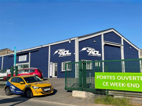 Garage M Canique Et Carrosserie Arras Peugeot Adl Agent