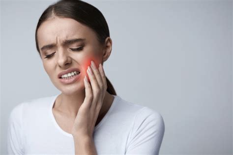 Ways To Relieve Wisdom Tooth Pain Dentistry On Coolum