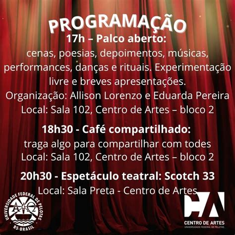 Curso De Teatro Licenciatura