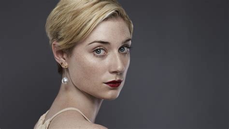 Elizabeth Debicki interprétera la princesse Diana dans The Crown