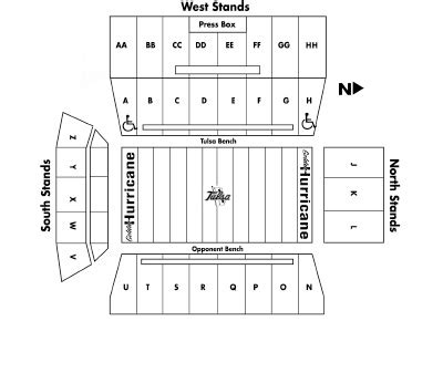 Sports Book Stuff Skelly Field At H A Chapman Stadium