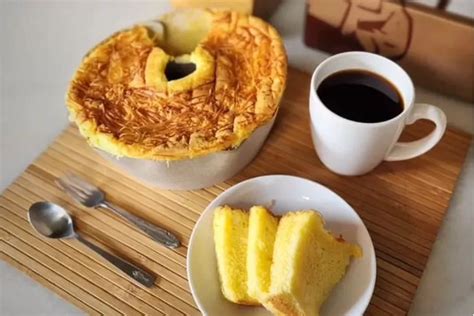 Berikut 4 Rekomendasi Toko Kue Dan Roti Terfavorit Di Wonosobo Yuk