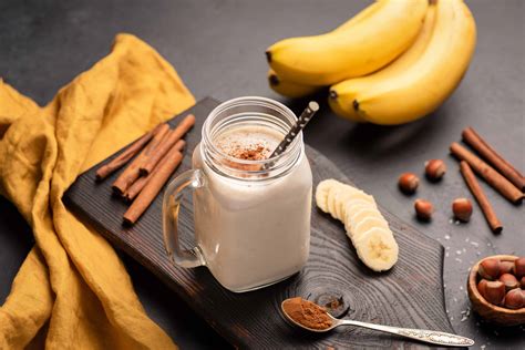 3 Protein Shakes That Taste Like Dessert Vasa Fitness