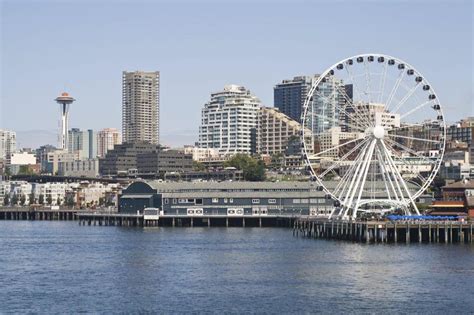 The Westin Seattle in Seattle (WA) - Room Deals, Photos & Reviews