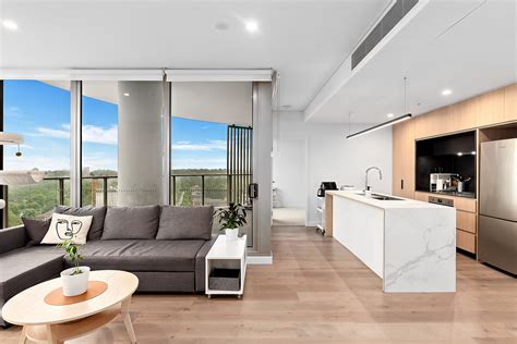 Sold 1101/22 Langston Place, Epping NSW 2121 on 14 Mar 2024